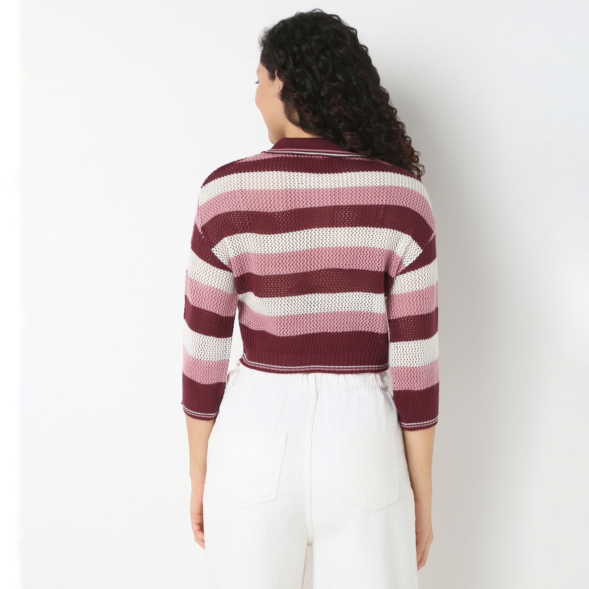 Betty Dolman Sleeve Fashion Tee