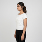 Solid Regular Fit T-Shirt