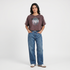 Oversize Graphic T-Shirt