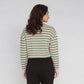 Striped Slim Fit T-Shirt