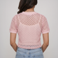Slim Fit Crop T-Shirt