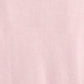 Cotton V-Neck Cropped T-Shirt