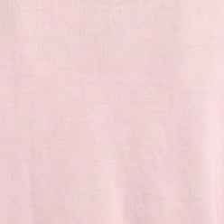 Cotton V-Neck Cropped T-Shirt