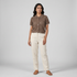 Structured Regular Fit T-Shirt