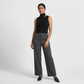 Slim Fit Cropped Top