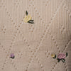 Cotton Embroiderd Slim Fit T-Shirt