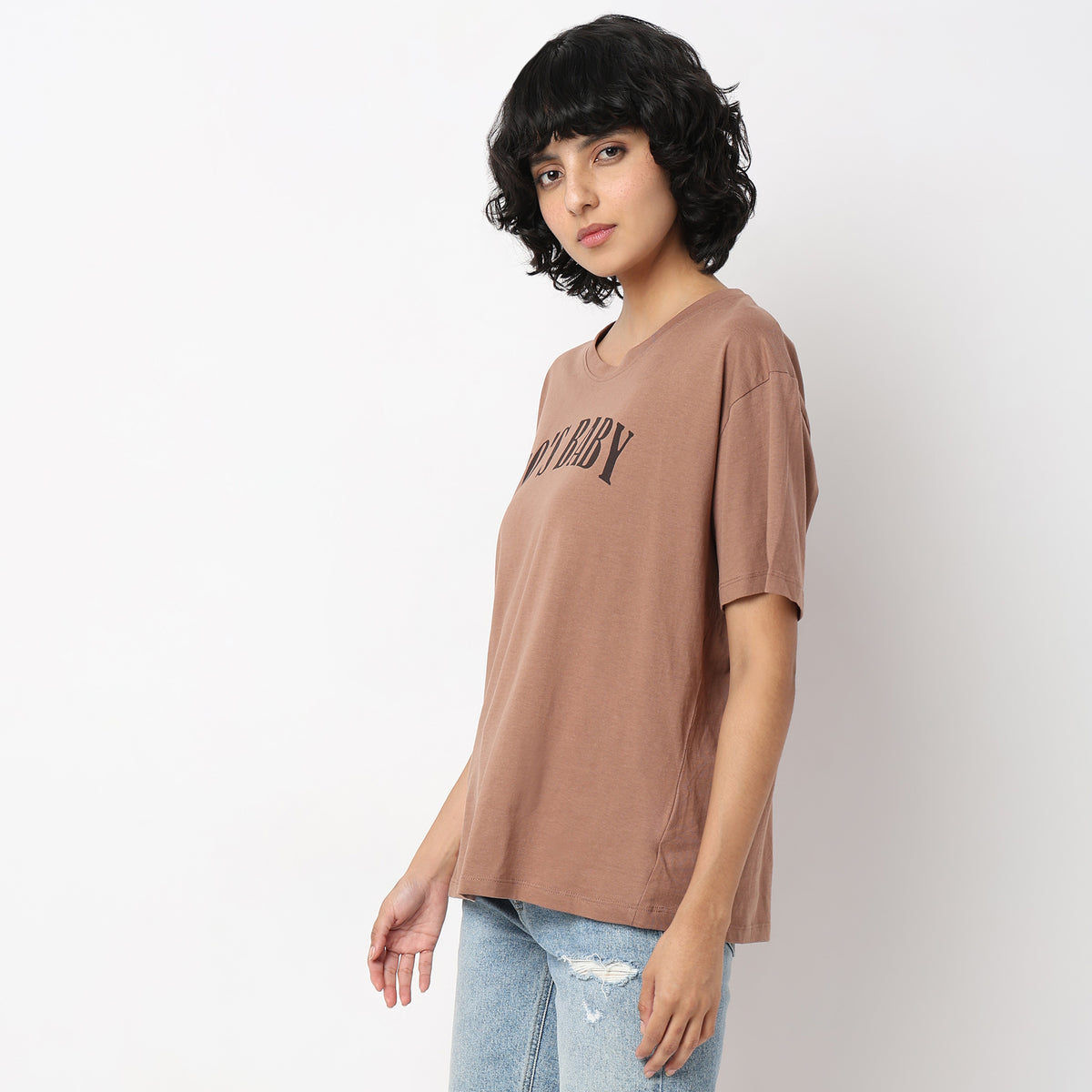 Oversize Graphic T-Shirt