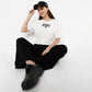Oversize Graphic T-Shirt