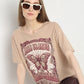 Oversize Graphic T-Shirt