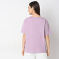 Oversize Graphic T-Shirt