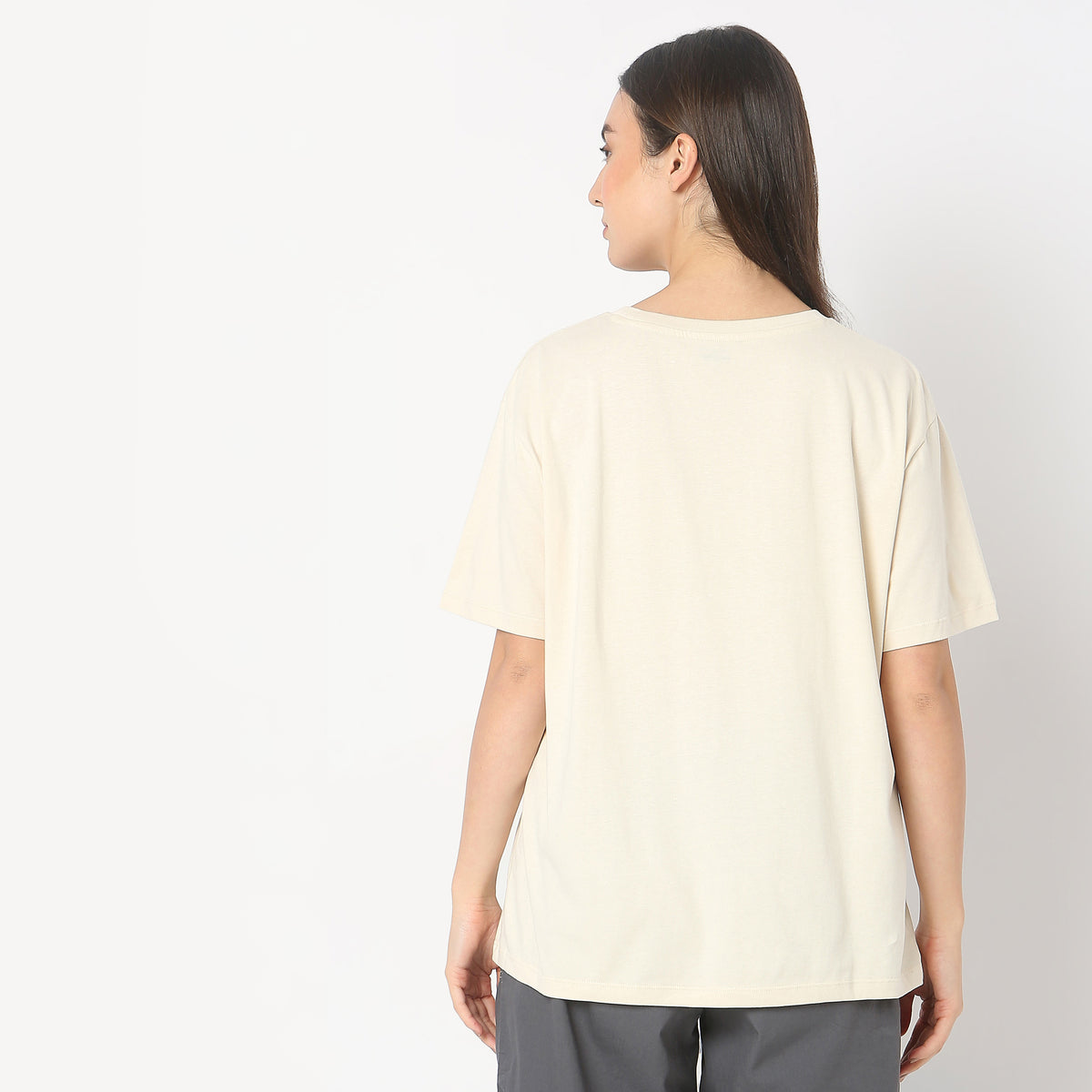 Oversize Graphic T-Shirt