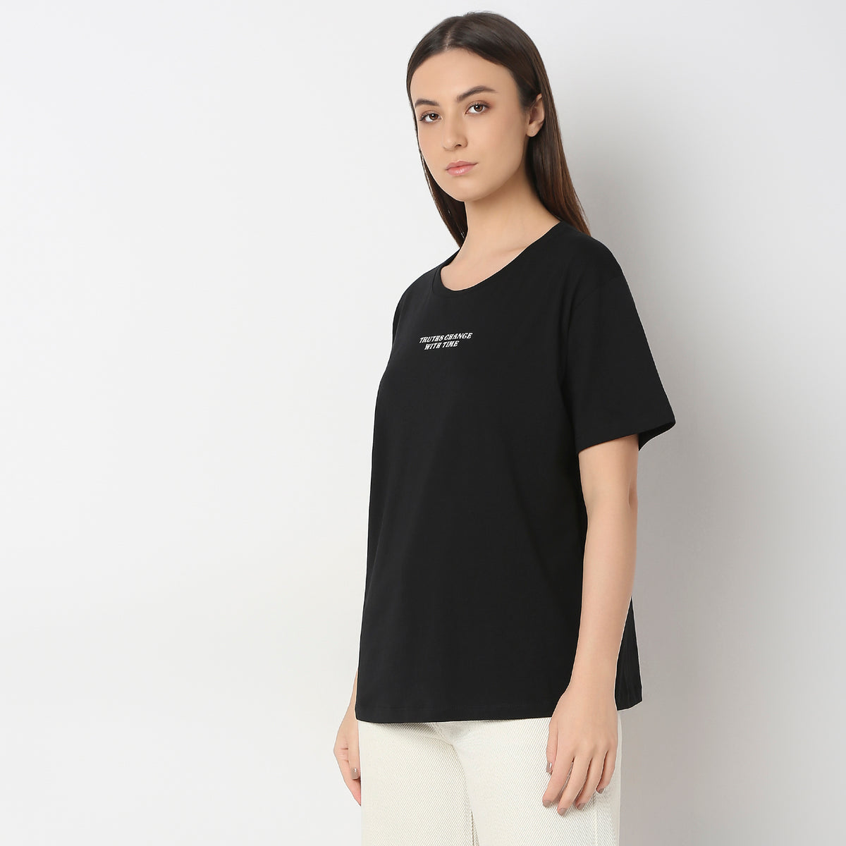 Oversize Graphic T-Shirt