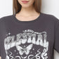 Oversize Graphic T-Shirt