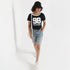 Slim Fit Graphic T-Shirt