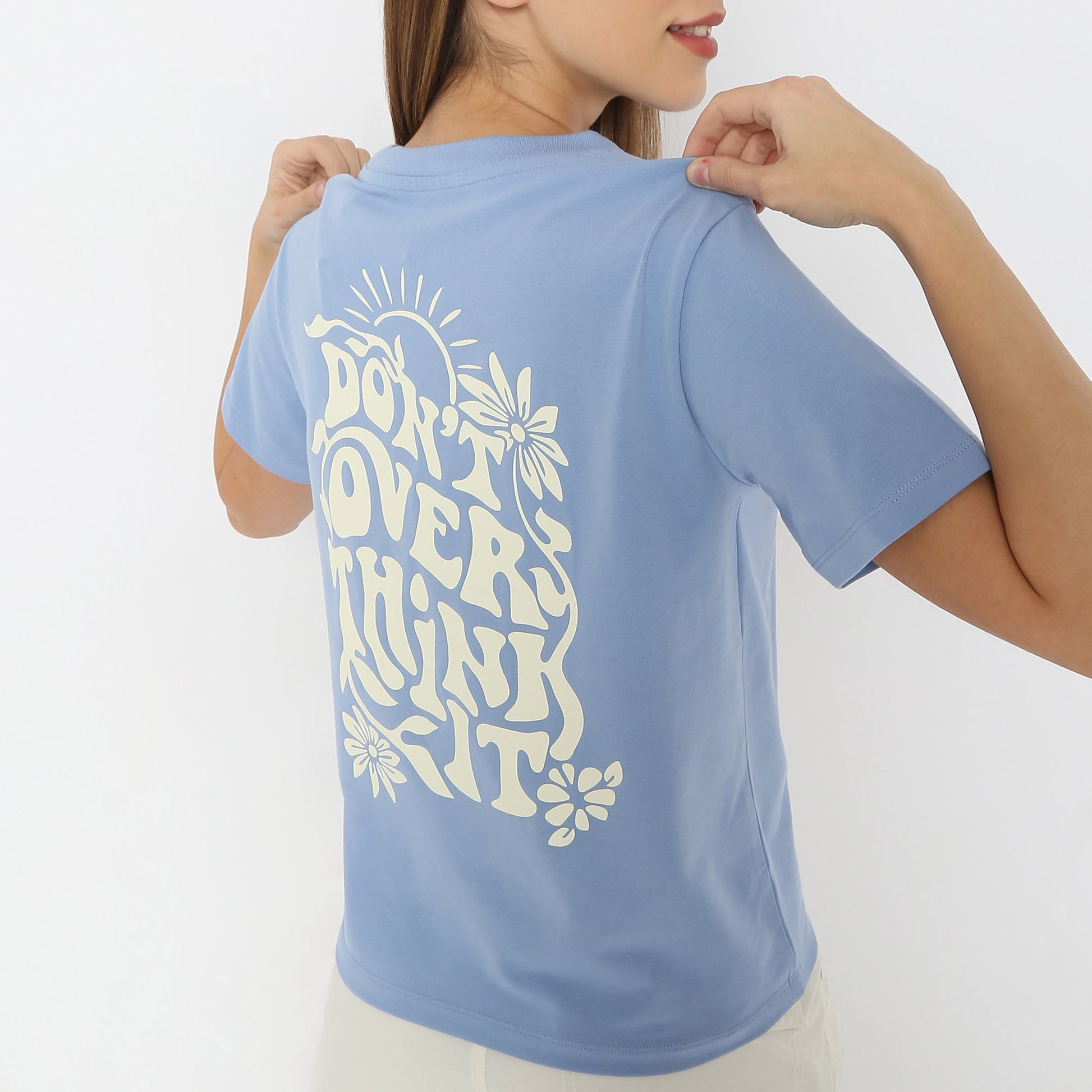 Slim Fit Graphic T-Shirt