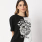 Oversize Graphic T-Shirt