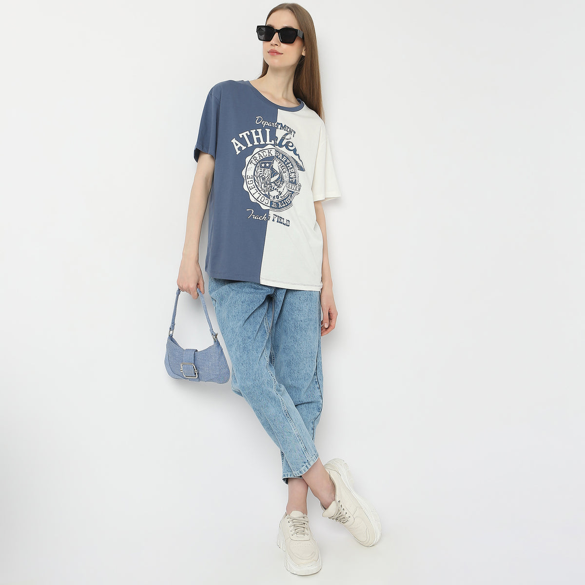 Oversize Graphic T-Shirt