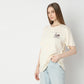 Oversize Graphic T-Shirt