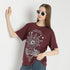 Oversize Graphic T-Shirt