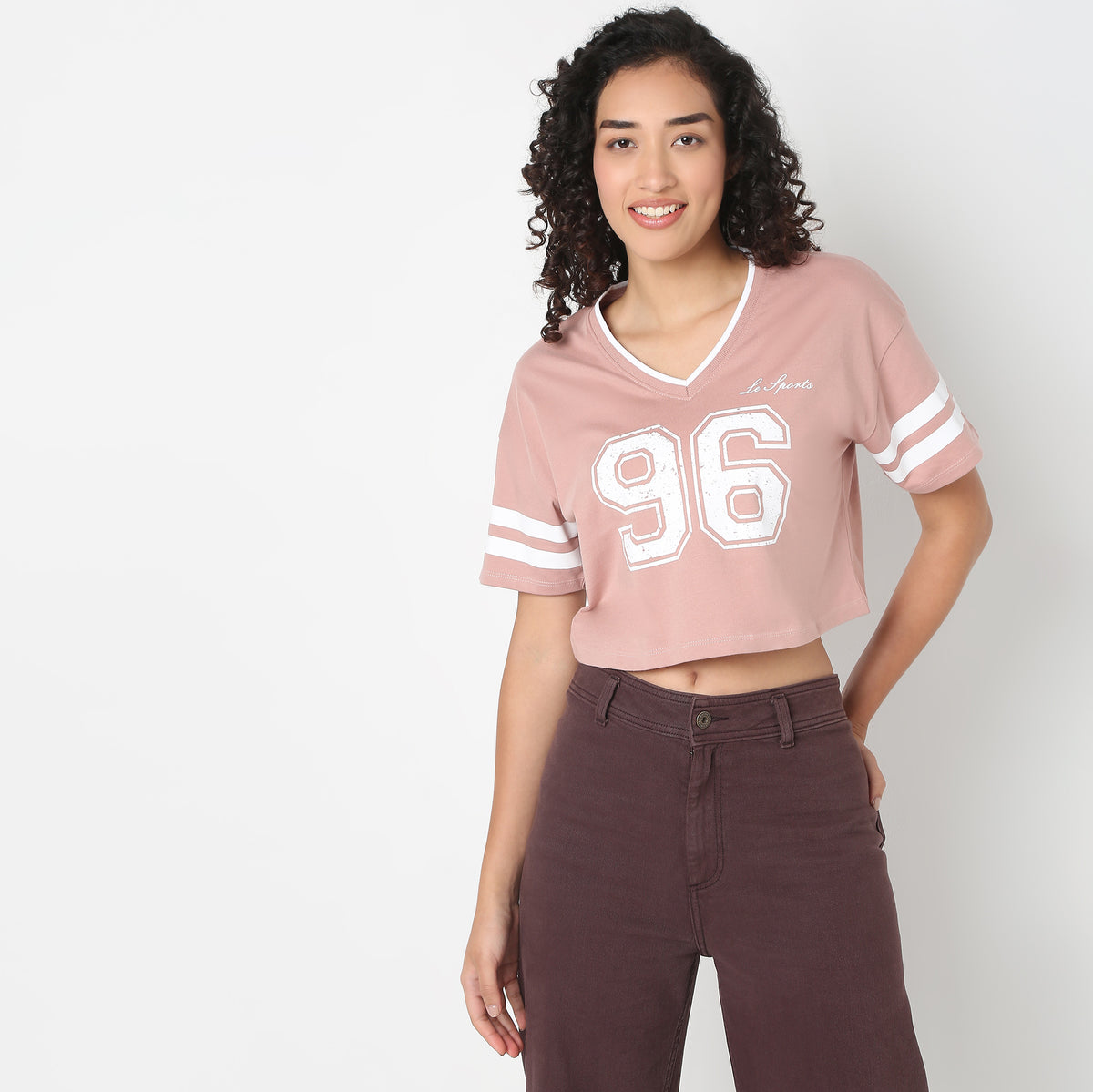 Betty Graphic Tee