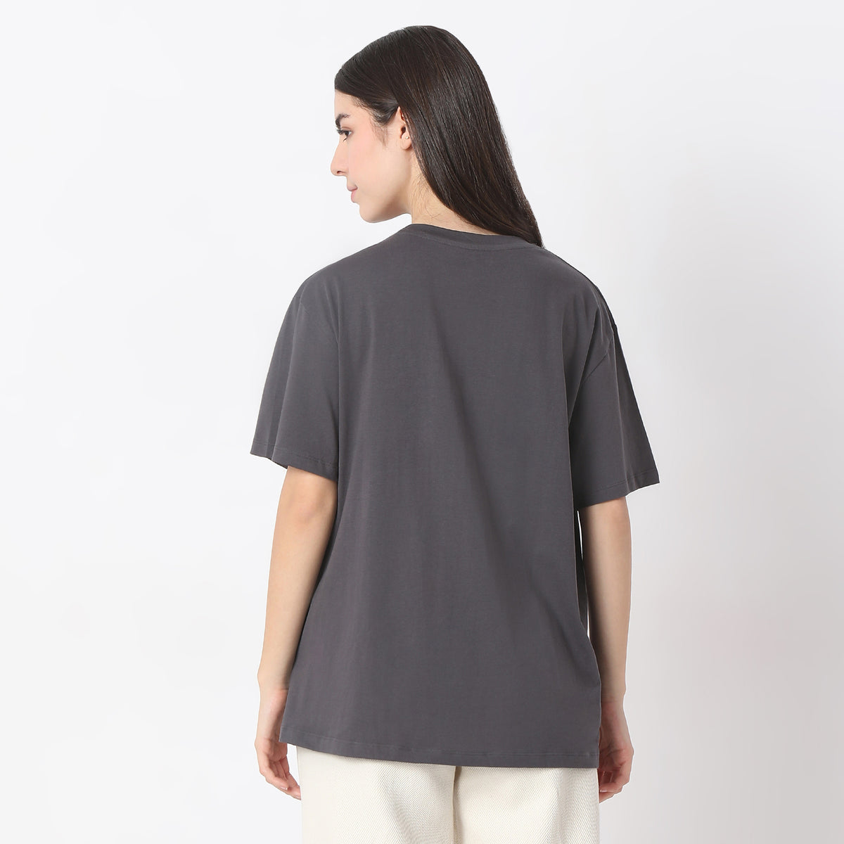 Oversize Graphic T-Shirt