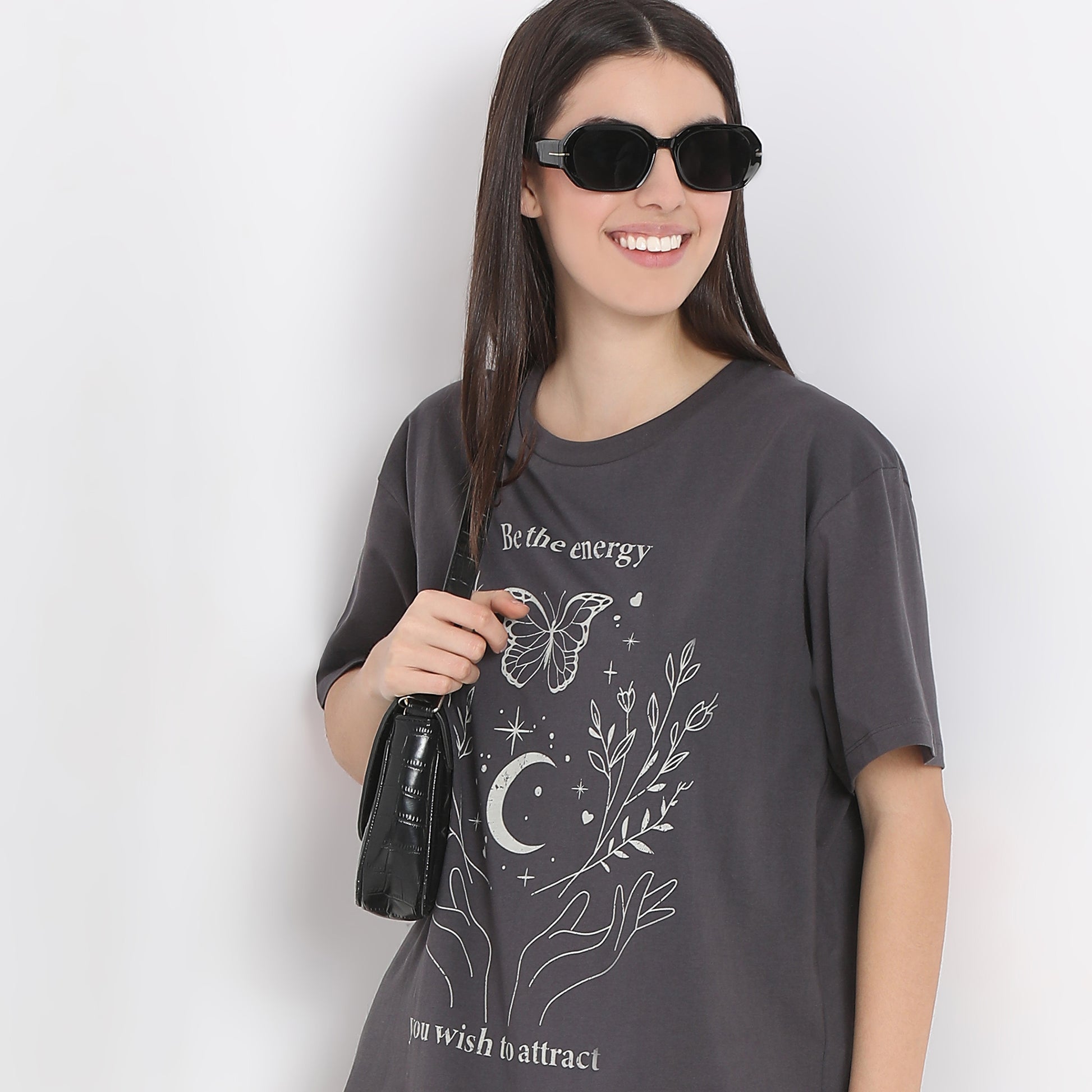 Oversize Graphic T-Shirt