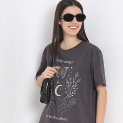 Oversize Graphic T-Shirt