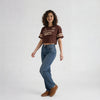 Cotton Graphic T-Shirt