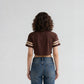 Cotton Graphic T-Shirt