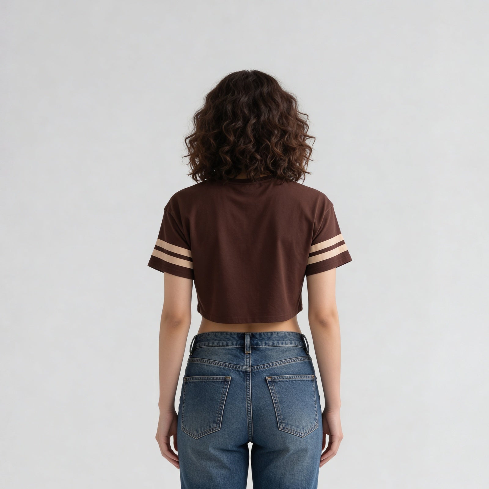 Cotton Graphic T-Shirt