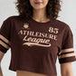 Cotton Graphic T-Shirt