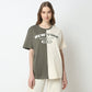 Oversize Cotton Graphic T-Shirt