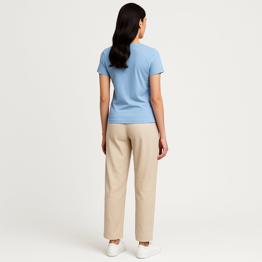 Buy Oversize Graphic Cotton T-Shirt - Style Union