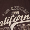 Cotton Graphic Crop T-Shirt