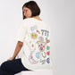Cotton Graphic T-Shirt