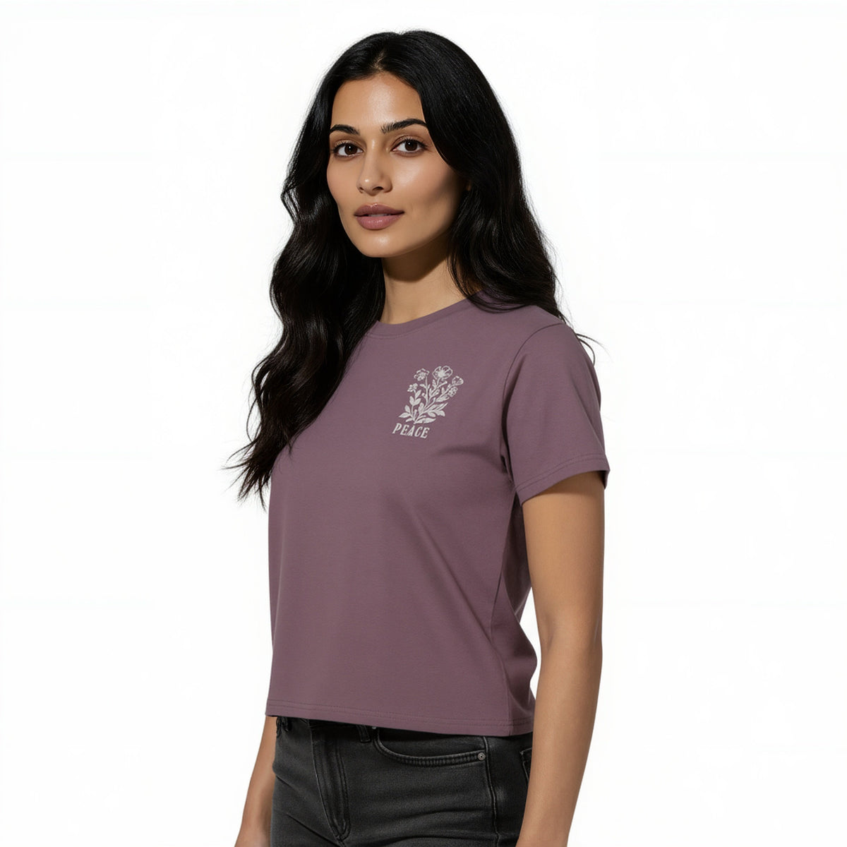 Slim Fit Graphic T-Shirt