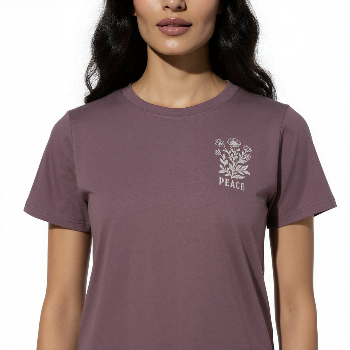 Slim Fit Graphic T-Shirt
