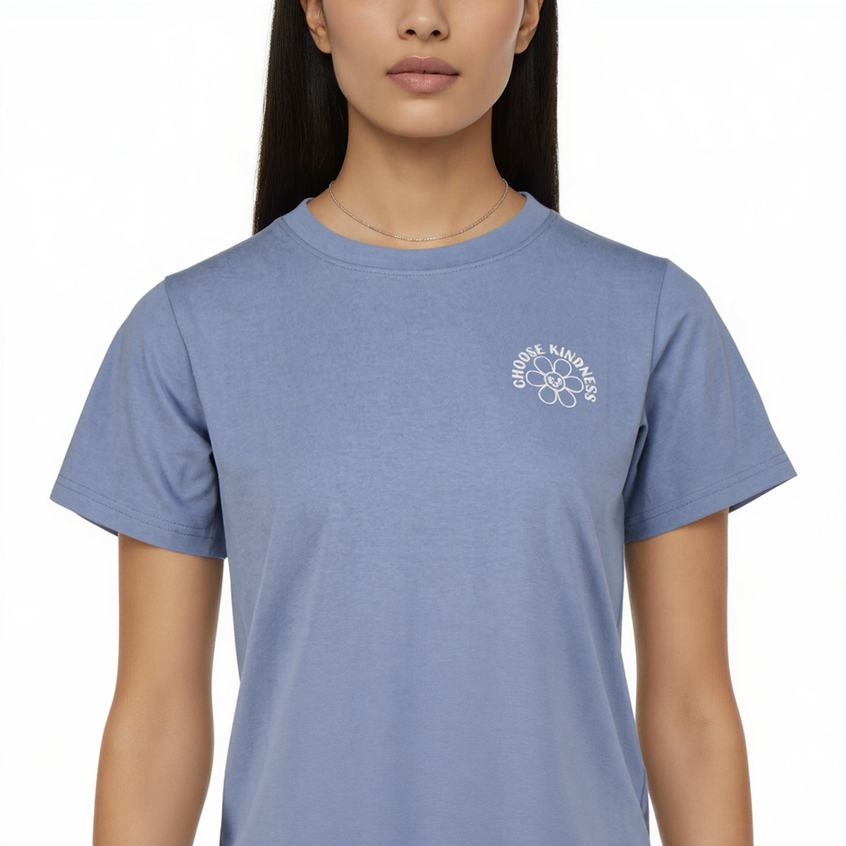Slim Fit Graphic T-Shirt