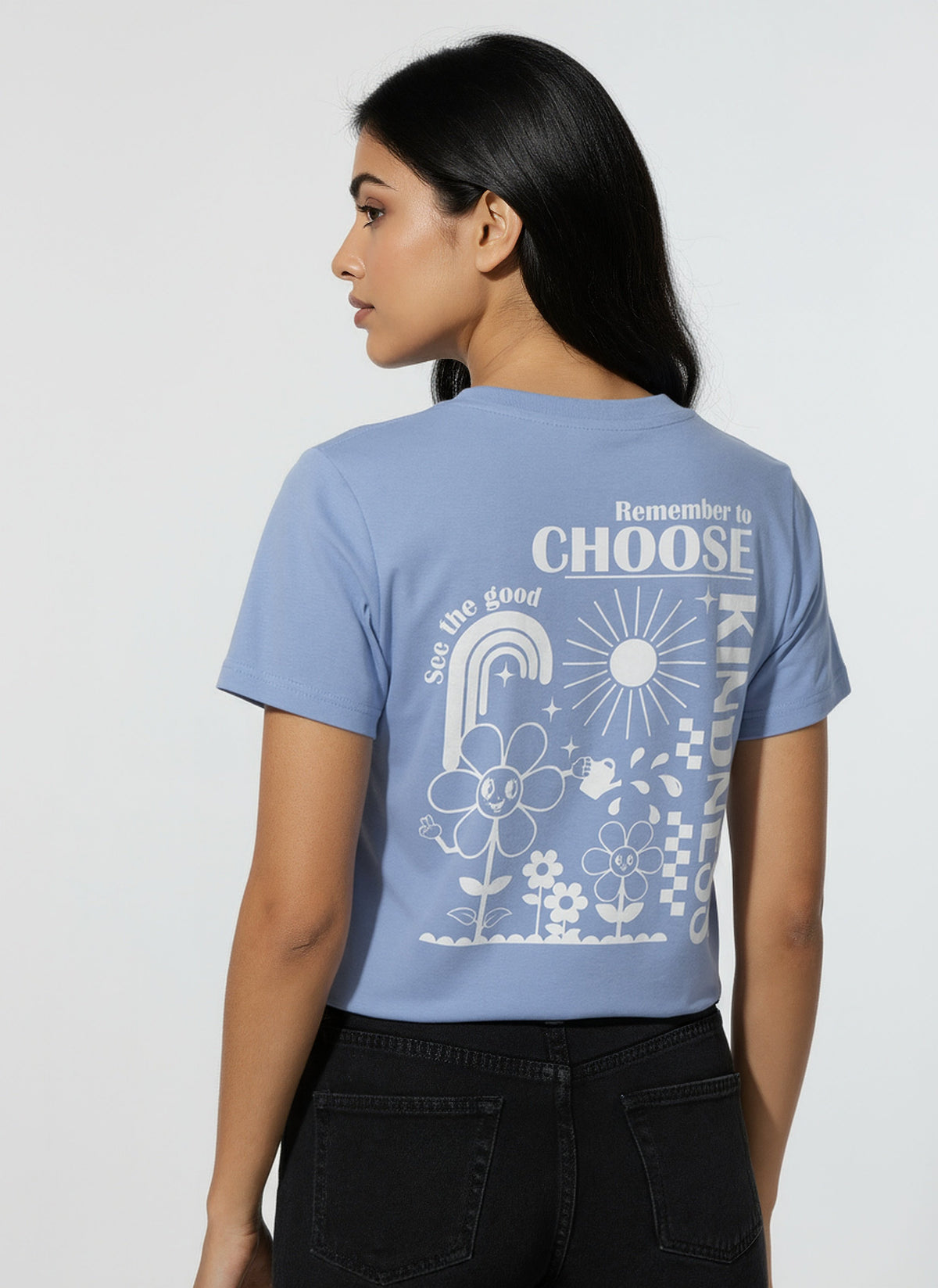 Slim Fit Graphic T-Shirt