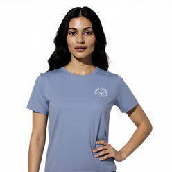 Slim Fit Graphic T-Shirt