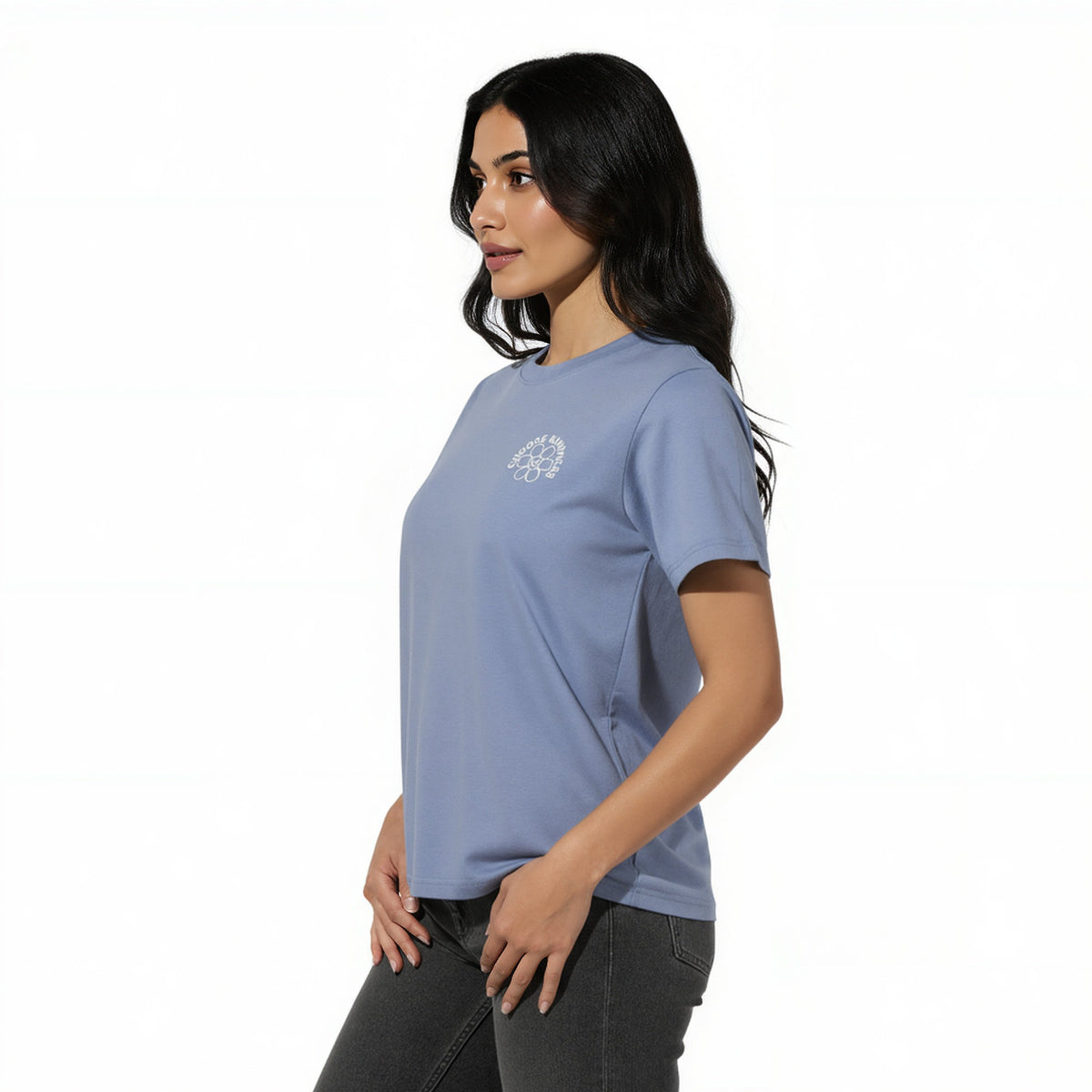 Slim Fit Graphic T-Shirt