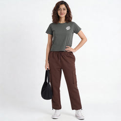 Slim Fit Graphic T-Shirt