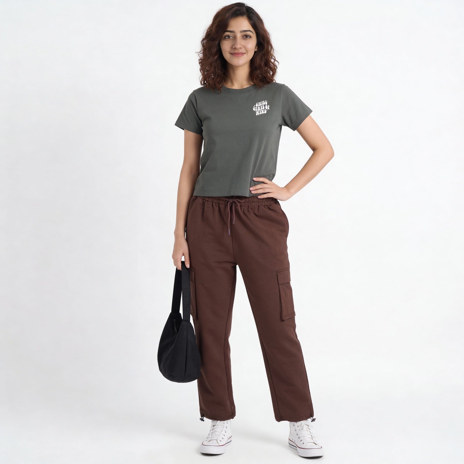 Slim Fit Graphic T-Shirt