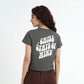 Slim Fit Graphic T-Shirt