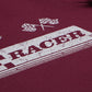 Cotton Knitted Graphic T-Shirt