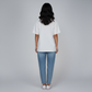 Cotton Graphic Oversize T-Shirt