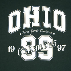Cotton Graphic Crop T-Shirt