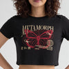 Cotton Graphic Short Sleeve T-Shirt