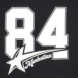 Cotton Graphic Crop T-Shirt
