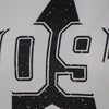 Slim Fit Graphic Crop T-Shirt